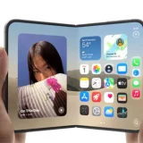 Aplicațiile dezvoltate special pentru iPhone Duo arată ce poți face cu un pliabil