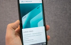 LineageOS 24 aduce noul Android 17