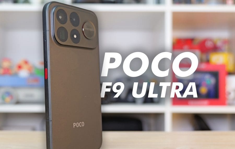POCO F9 Ultra review: mai este acesta un brand de buget?