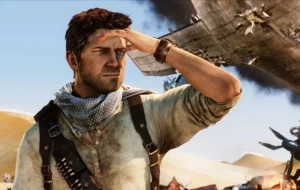 Naughty Dog pregătește un nou joc video Uncharted