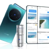 Vivo X Fold6: pliabilul clasic se lansează la nivel global